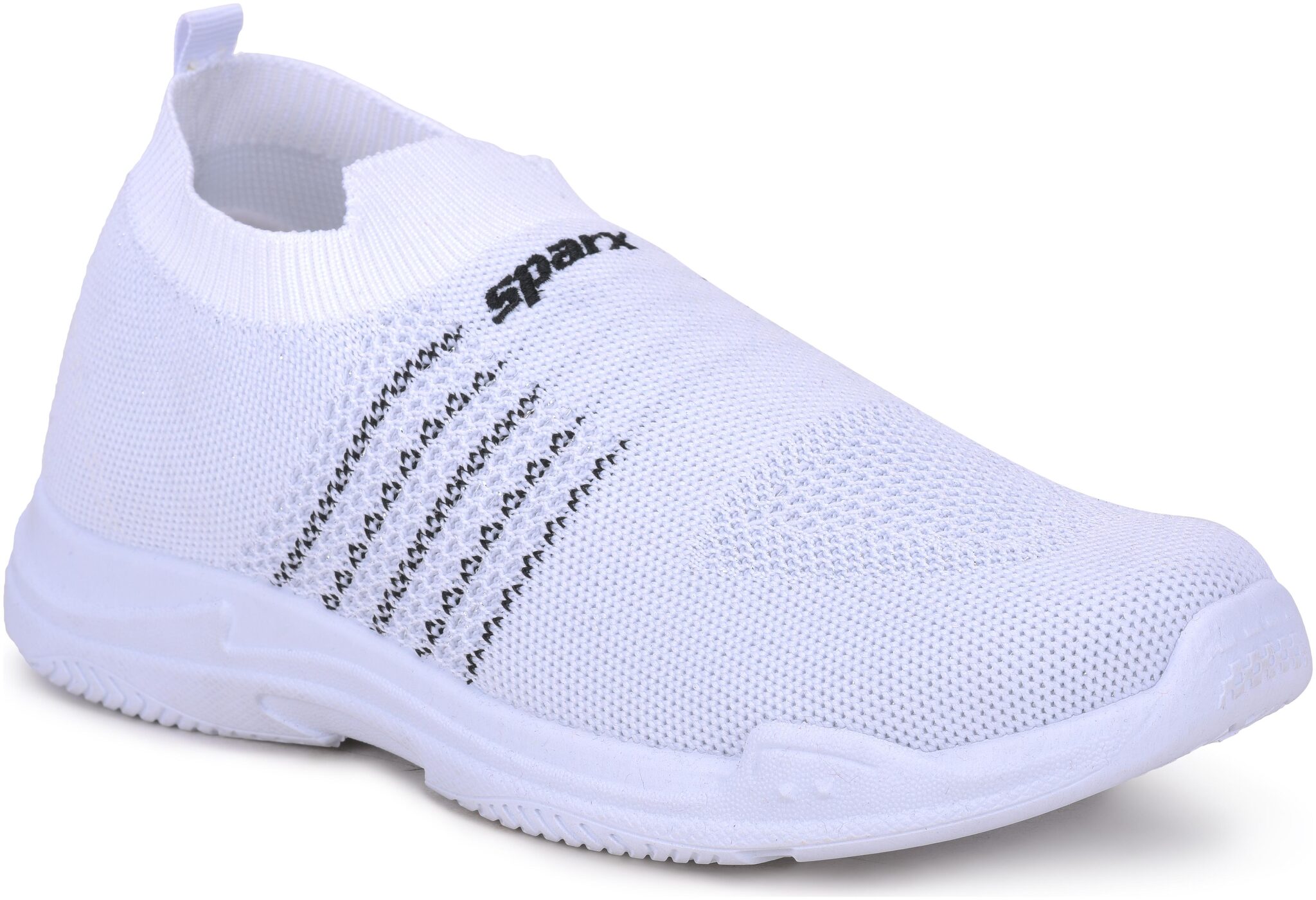 

Sparx Women White Casual Shoes
