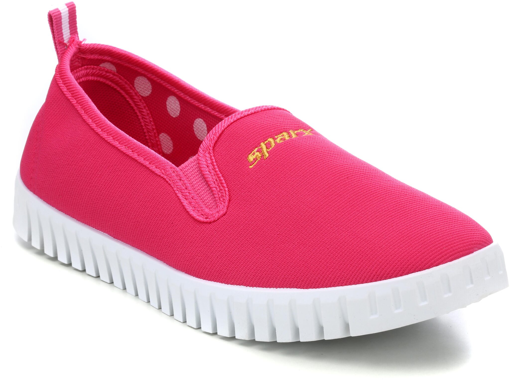 

Sparx Women Pink Casual Shoes
