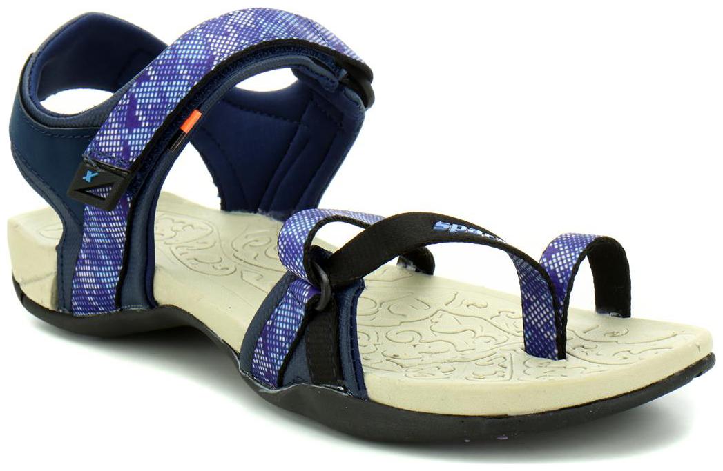 

Sparx Women Purple Floaters