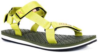 Sparx SS-444 Sandals For Women (Grey)