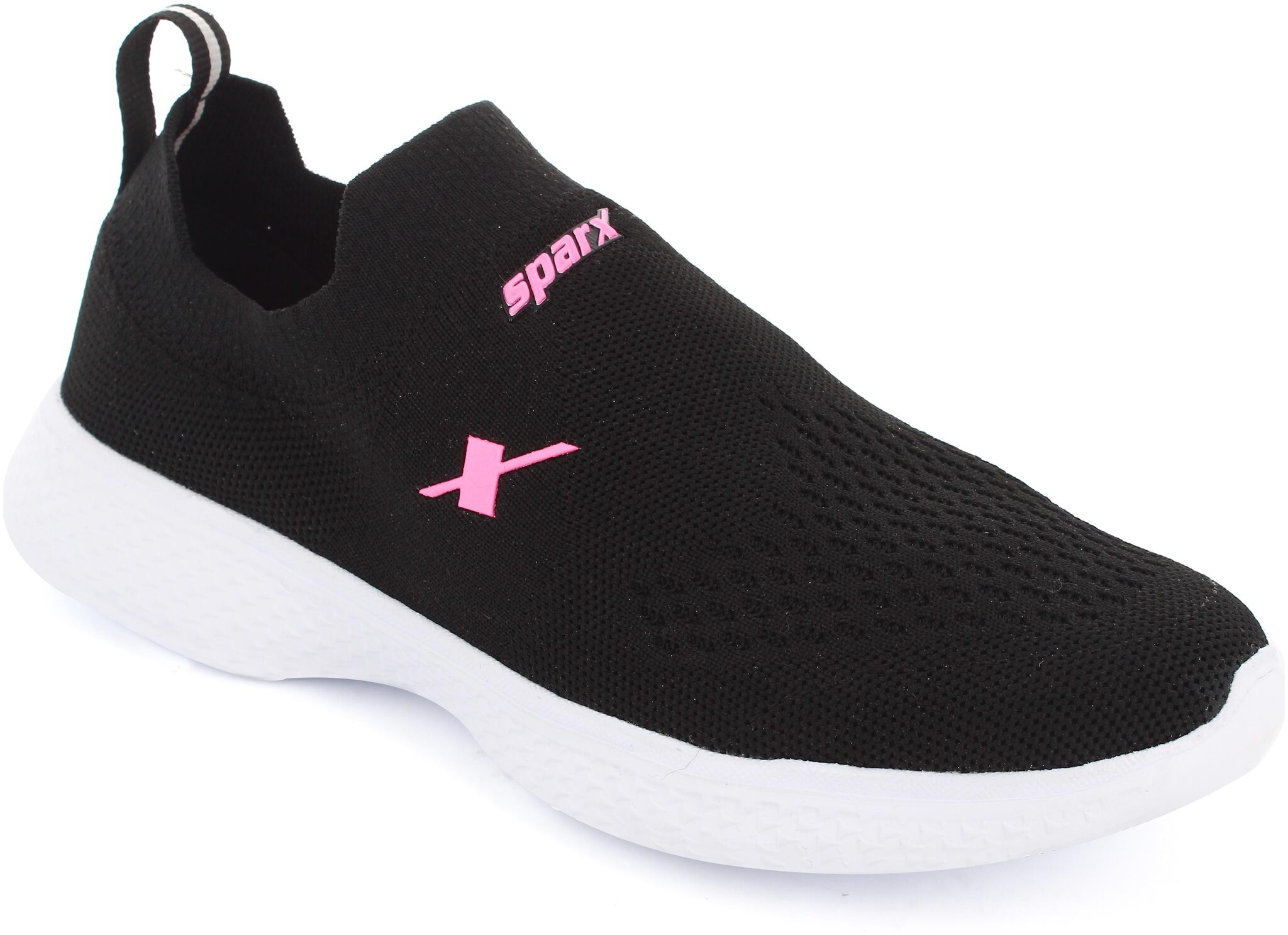 

Sparx Women SL-154 Running Shoes ( Black )
