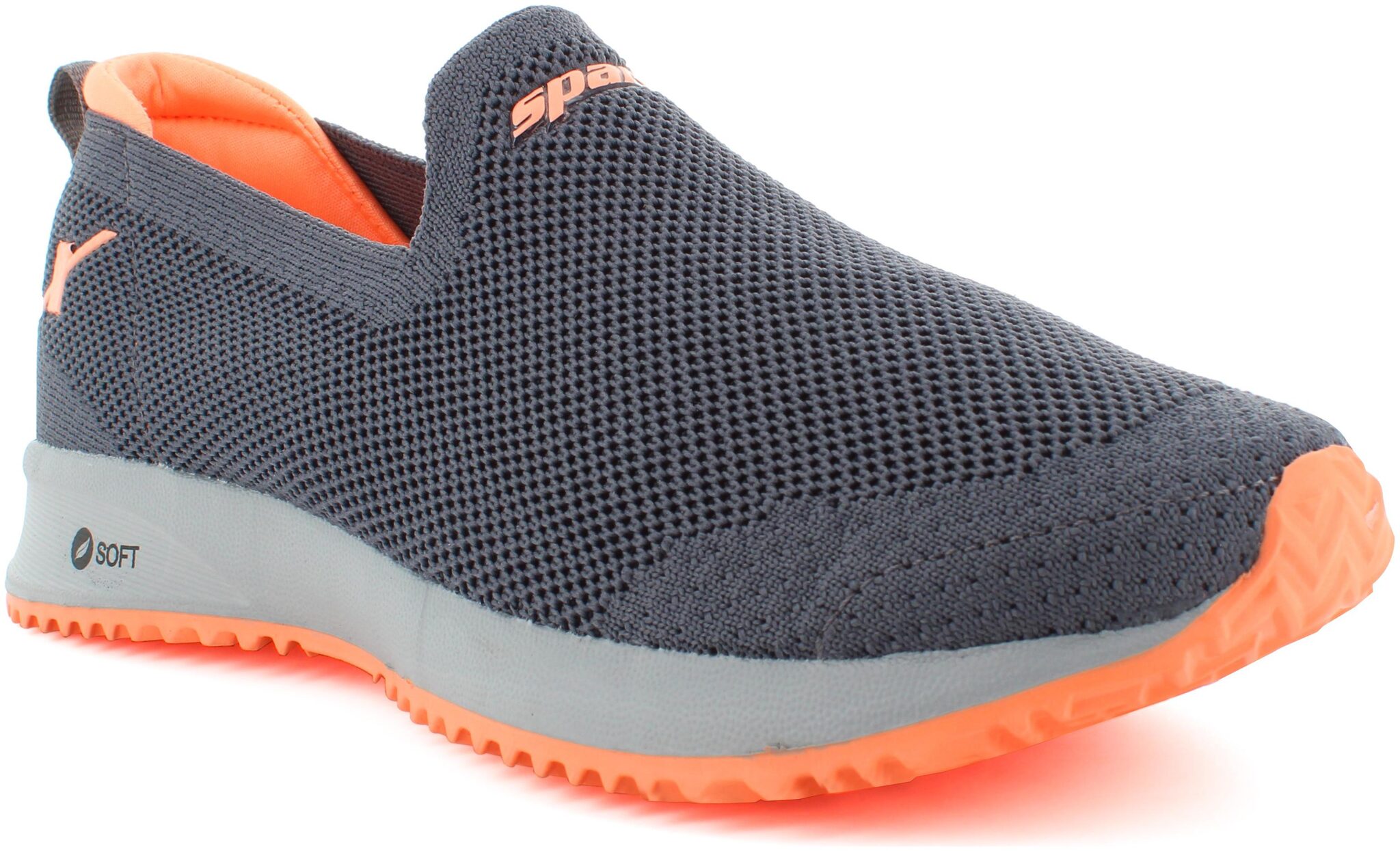

Sparx Women SL-168 Running Shoes ( Grey )
