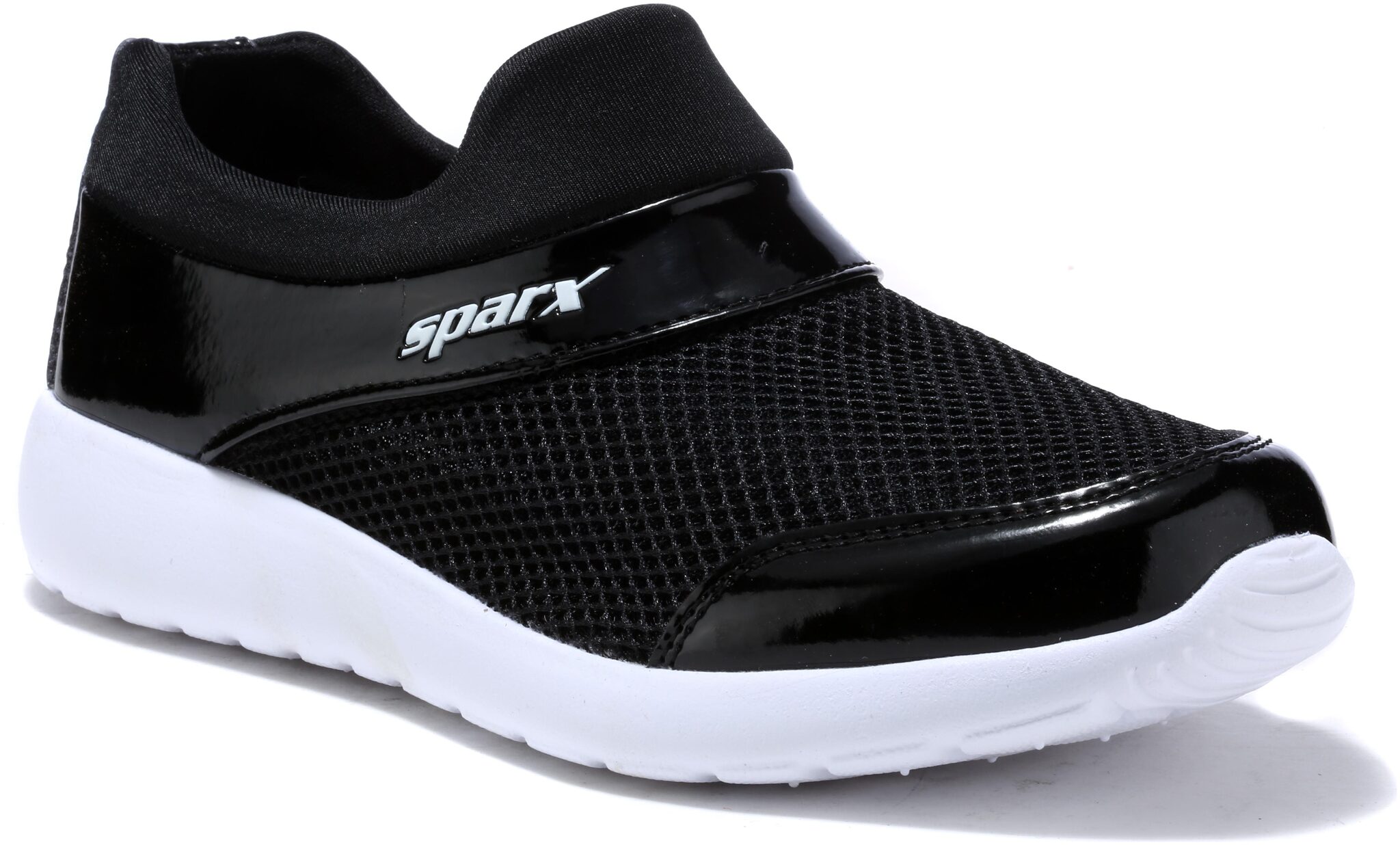 

Sparx Women Black Casual Shoes