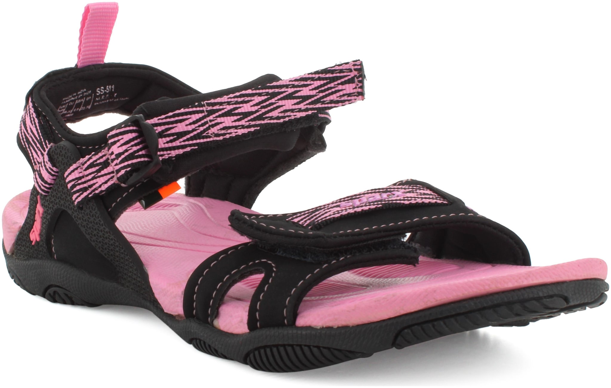 

Sparx Women Pink Floaters