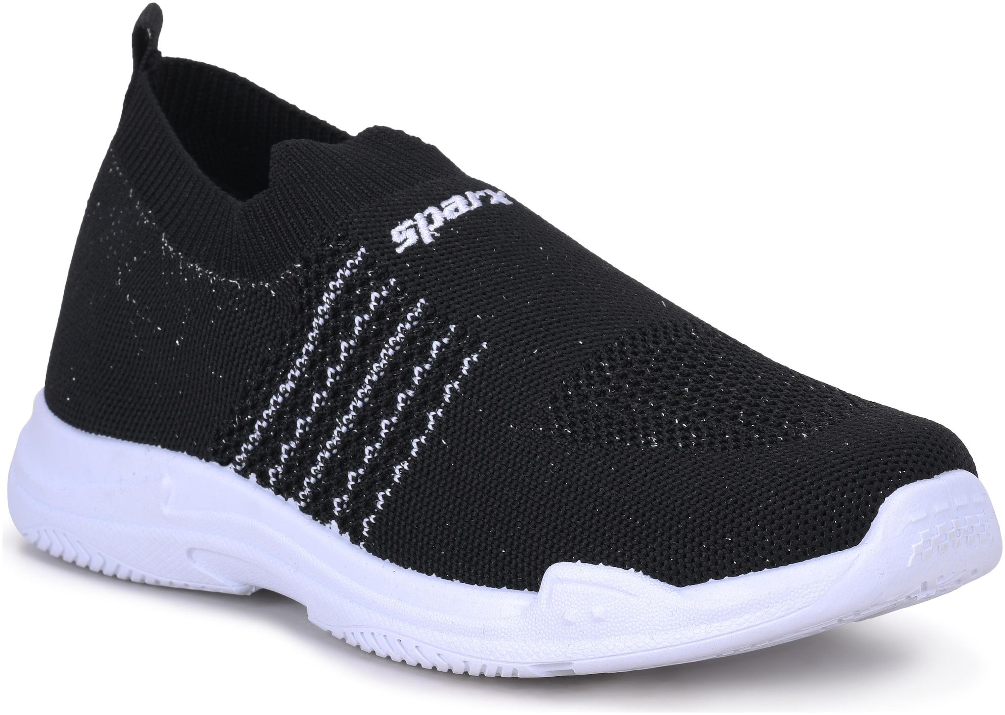 

Sparx Women Black Casual Shoes