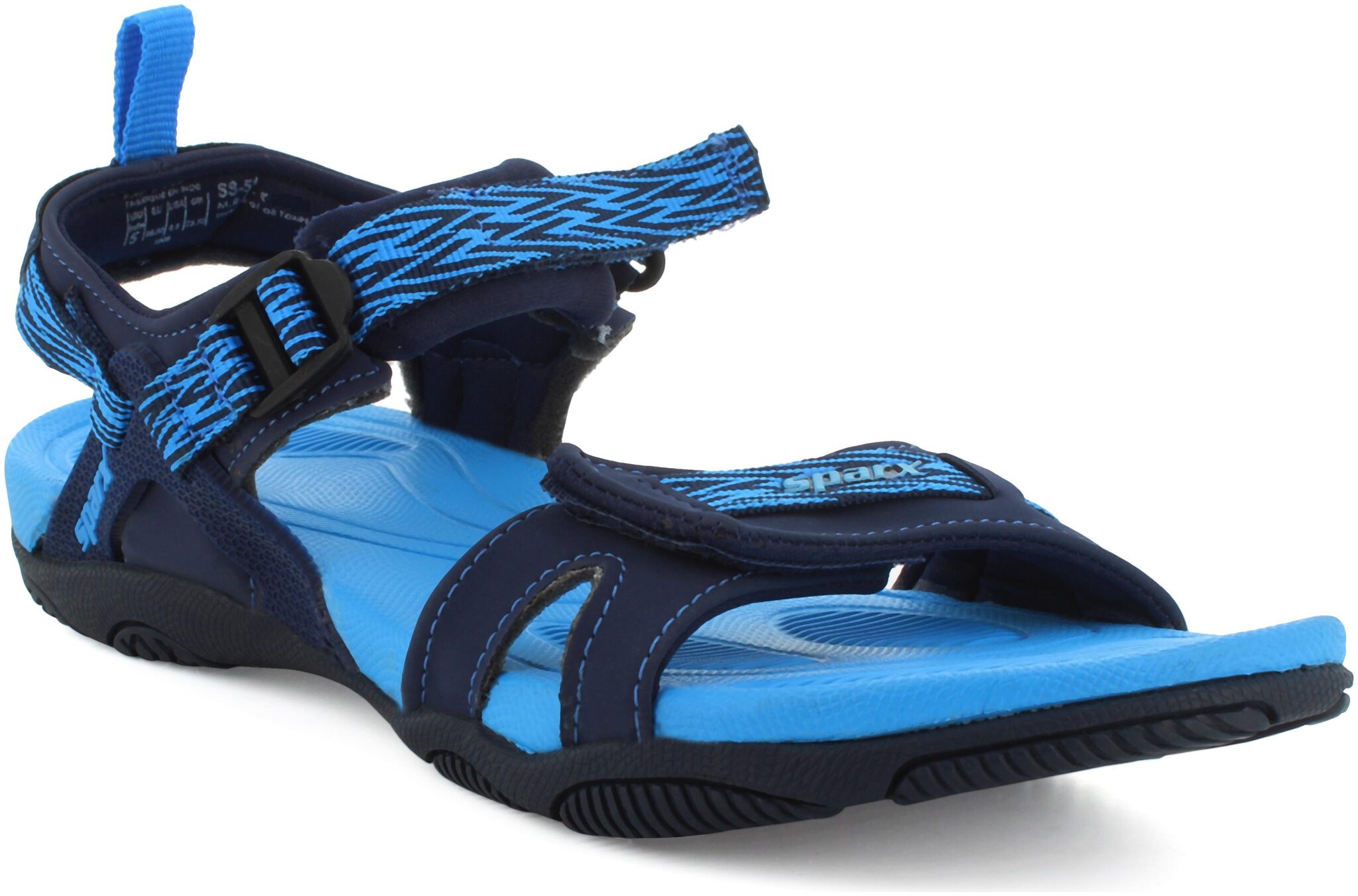 

Sparx Women Blue Floaters