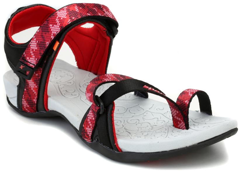 

Sparx Women Red Sandals