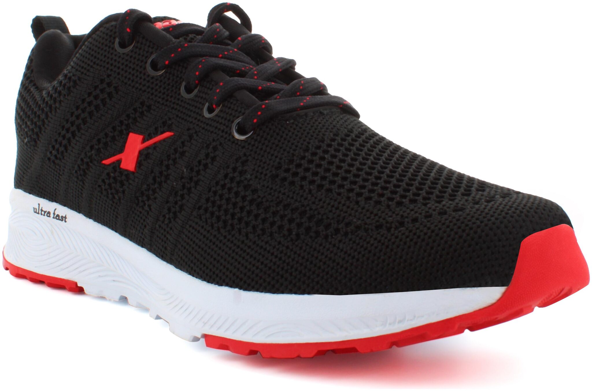 

Sparx Women SL-175 Running Shoes ( Black )