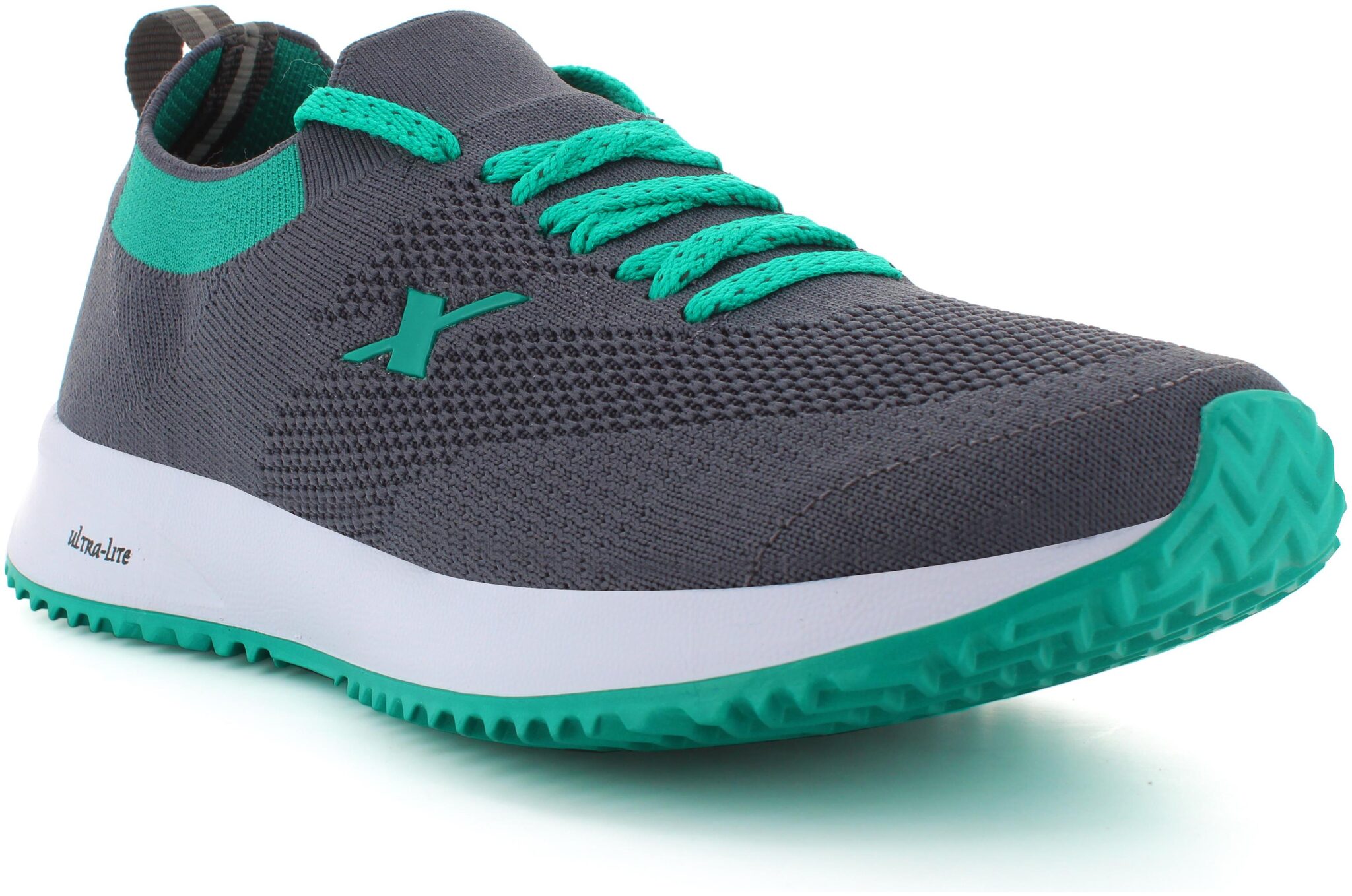 

Sparx Women SL-167 Running Shoes ( Grey )