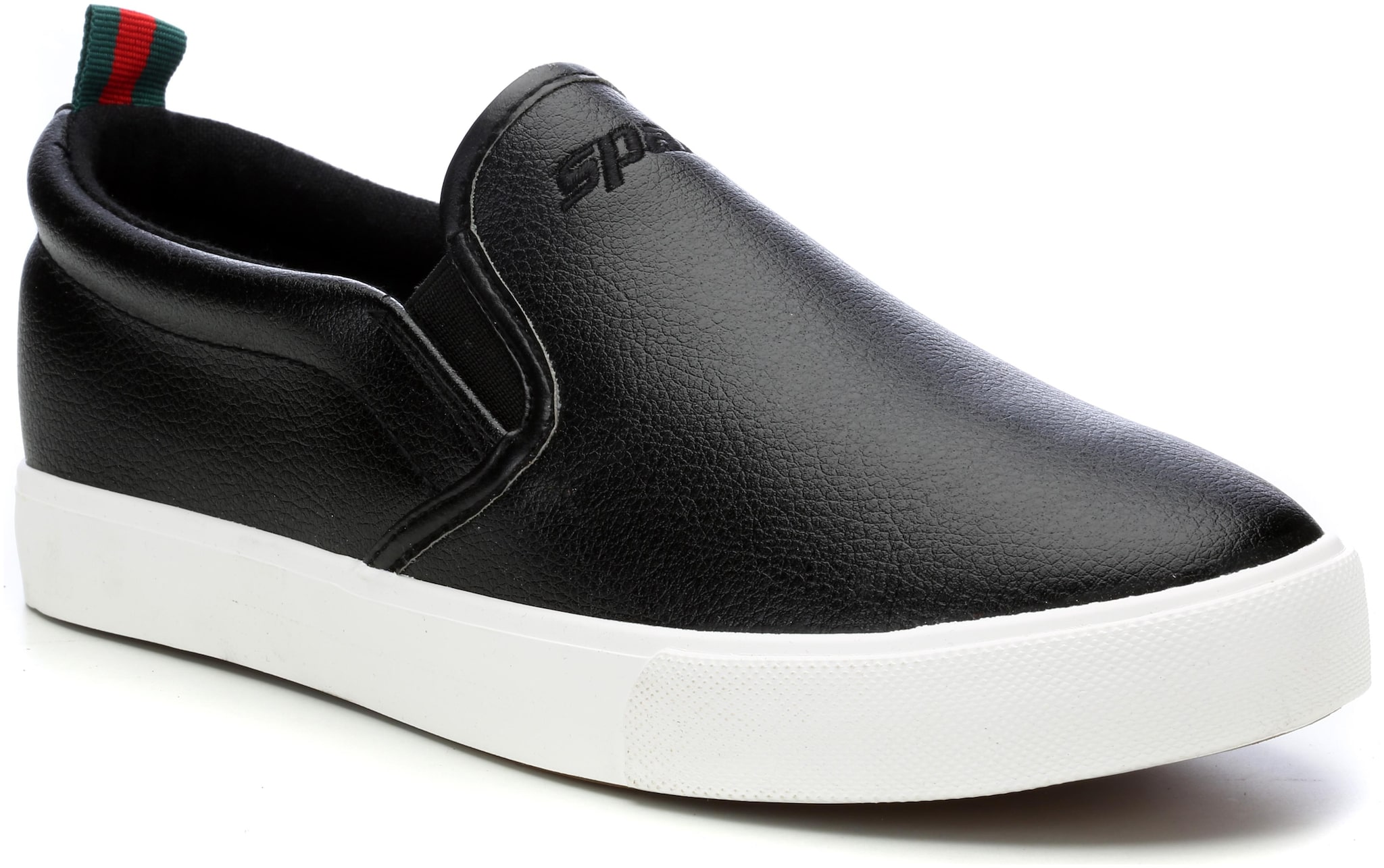 

Sparx Women Black Casual Shoes