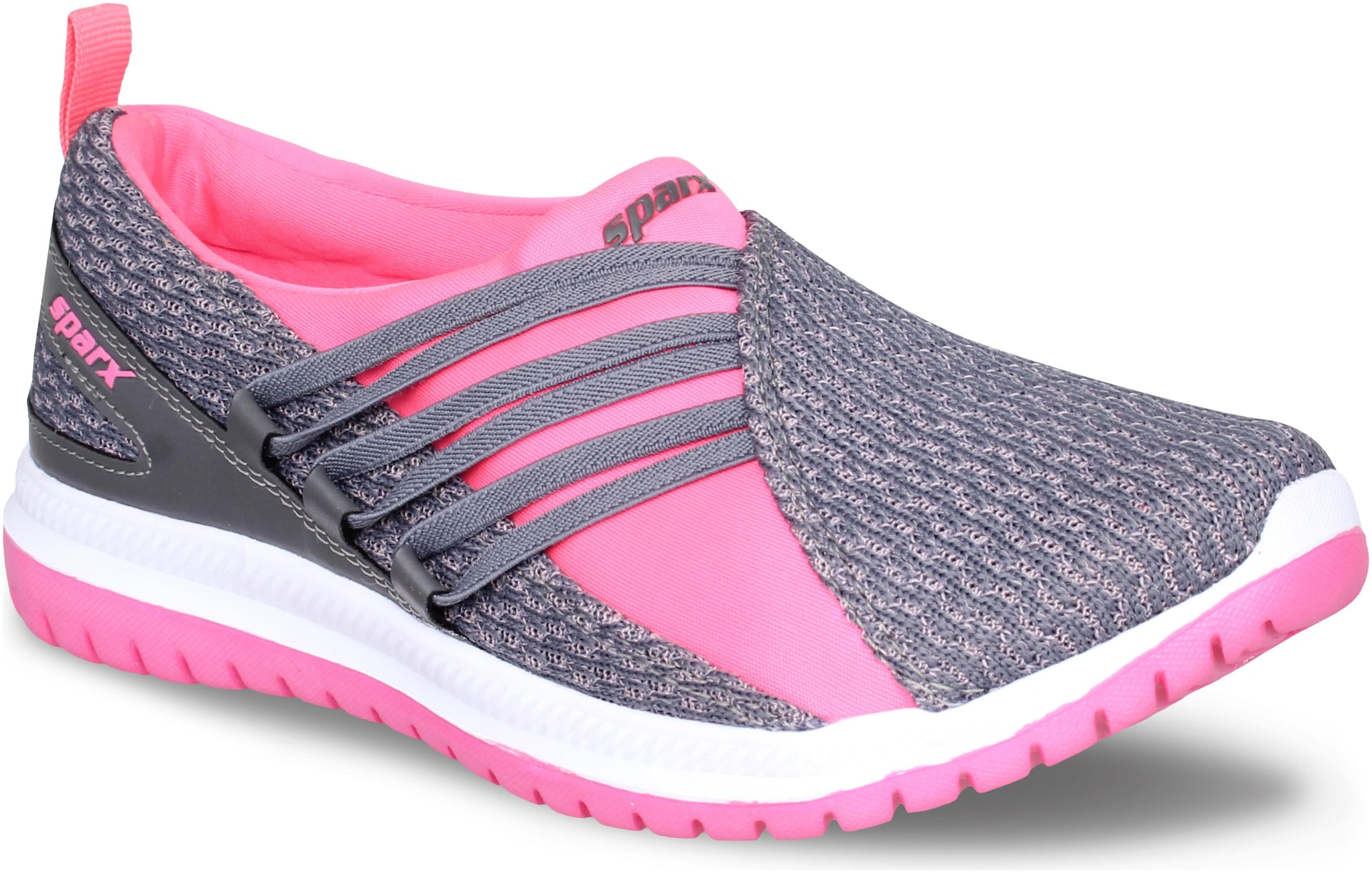

Sparx Women Grey Casual Shoes