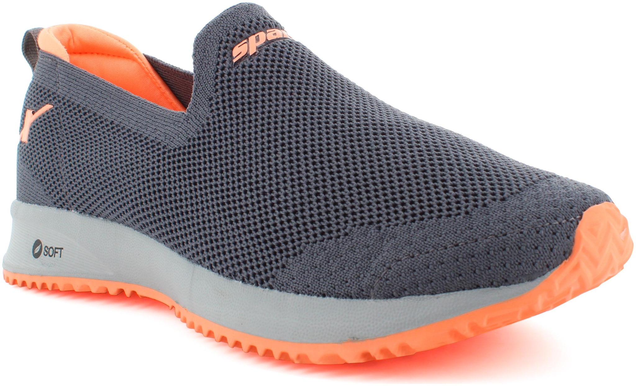 

Sparx Women SL-168 Running Shoes ( Grey )
