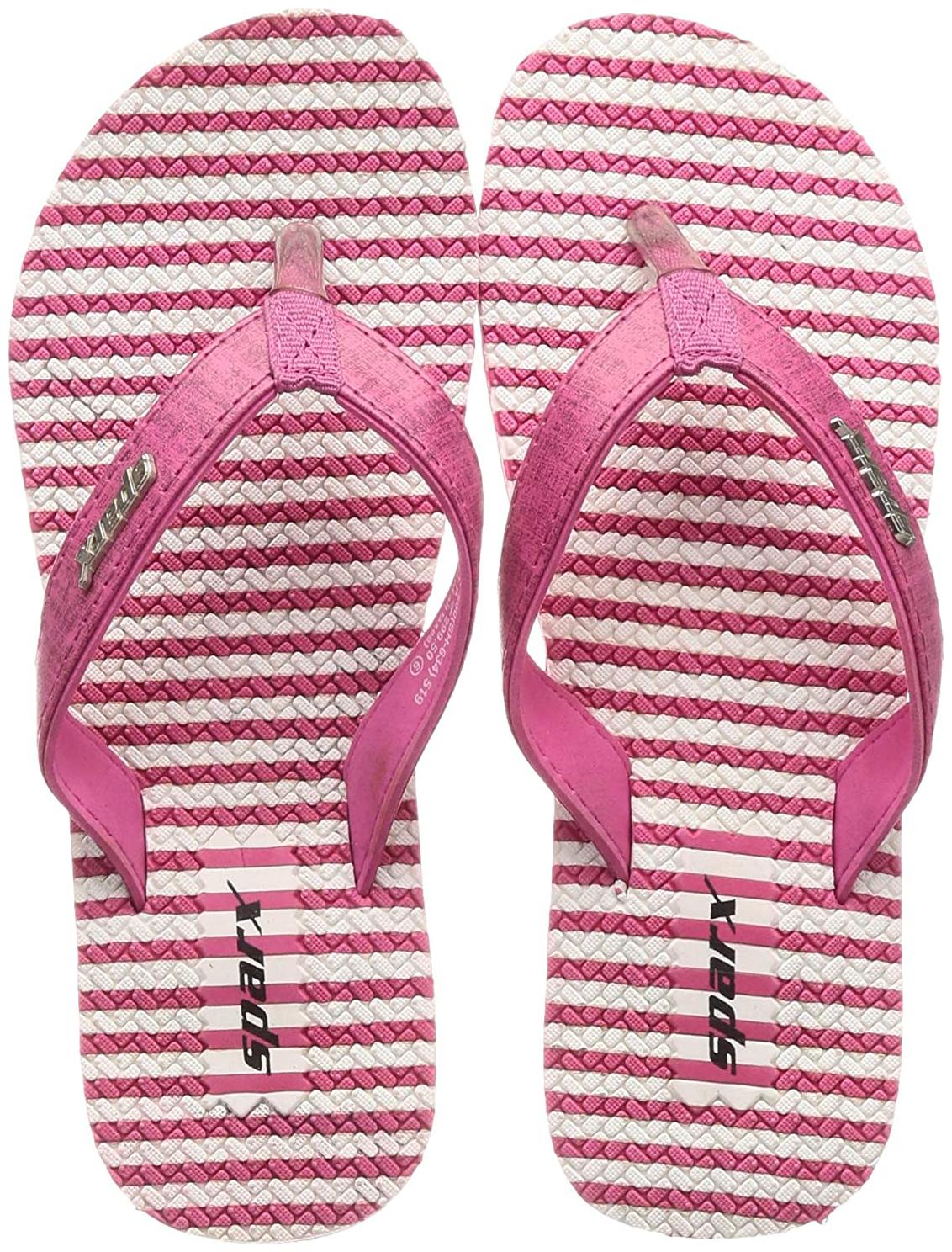 

Sparx Womens Flip Flop