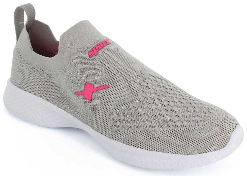 

Sparx Women SL 154 Walking Shoes ( Grey )
