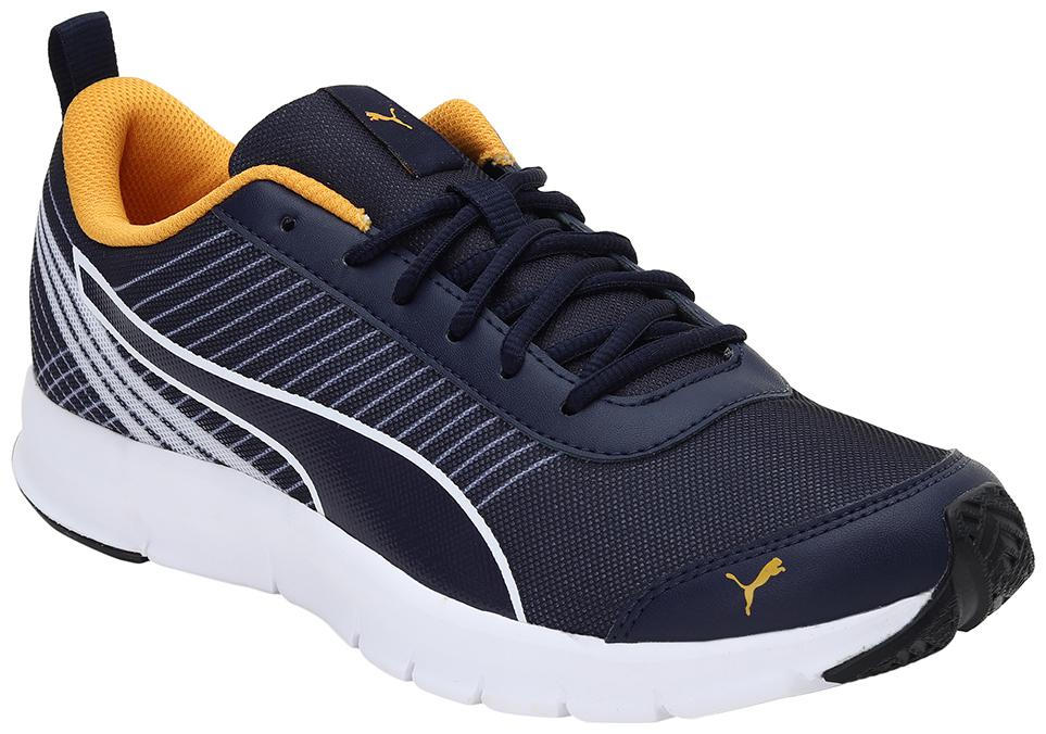 

Puma Men Blue Casual Shoes - 375489