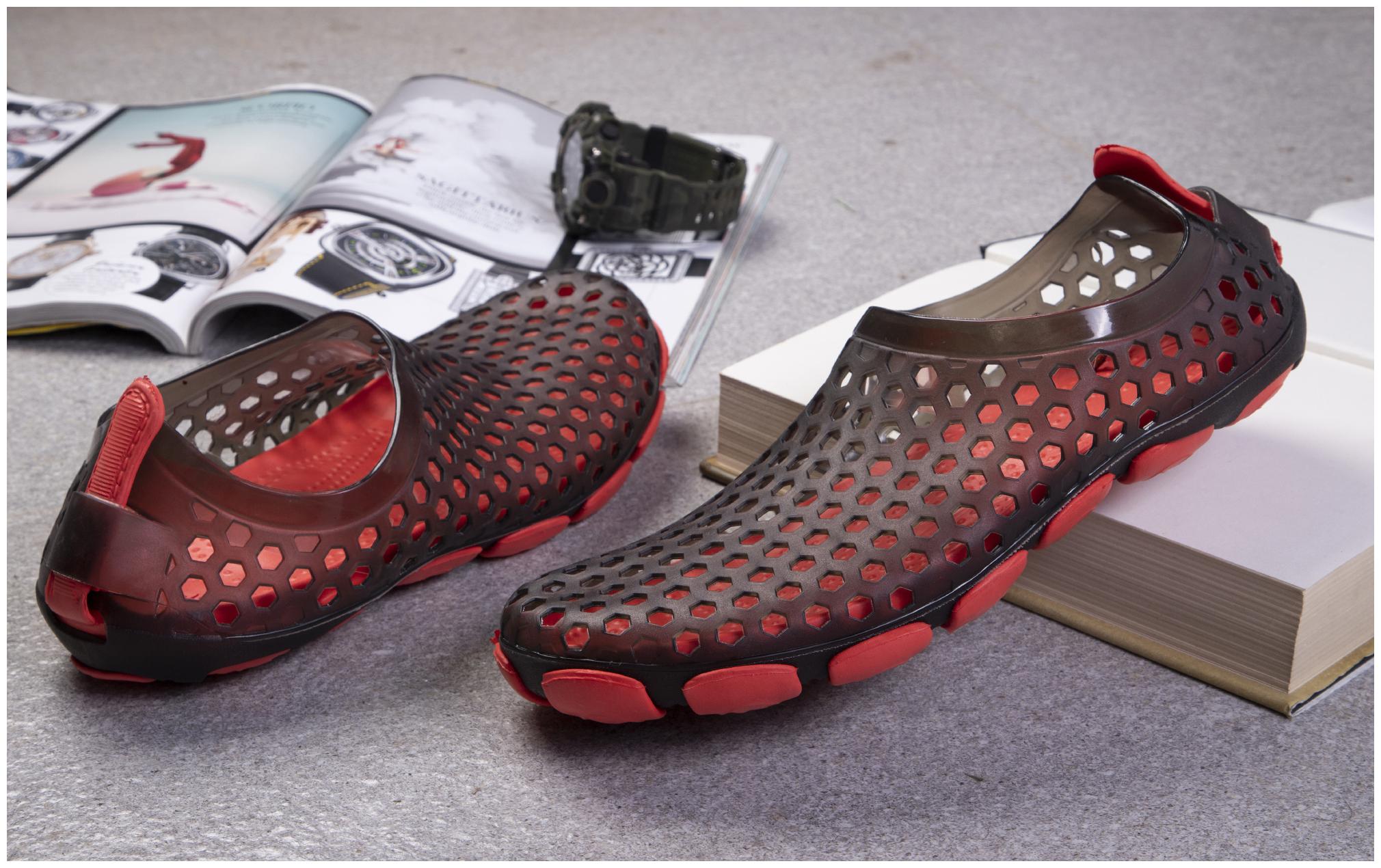 

Spidey Shoes for Men by Pampys Angel