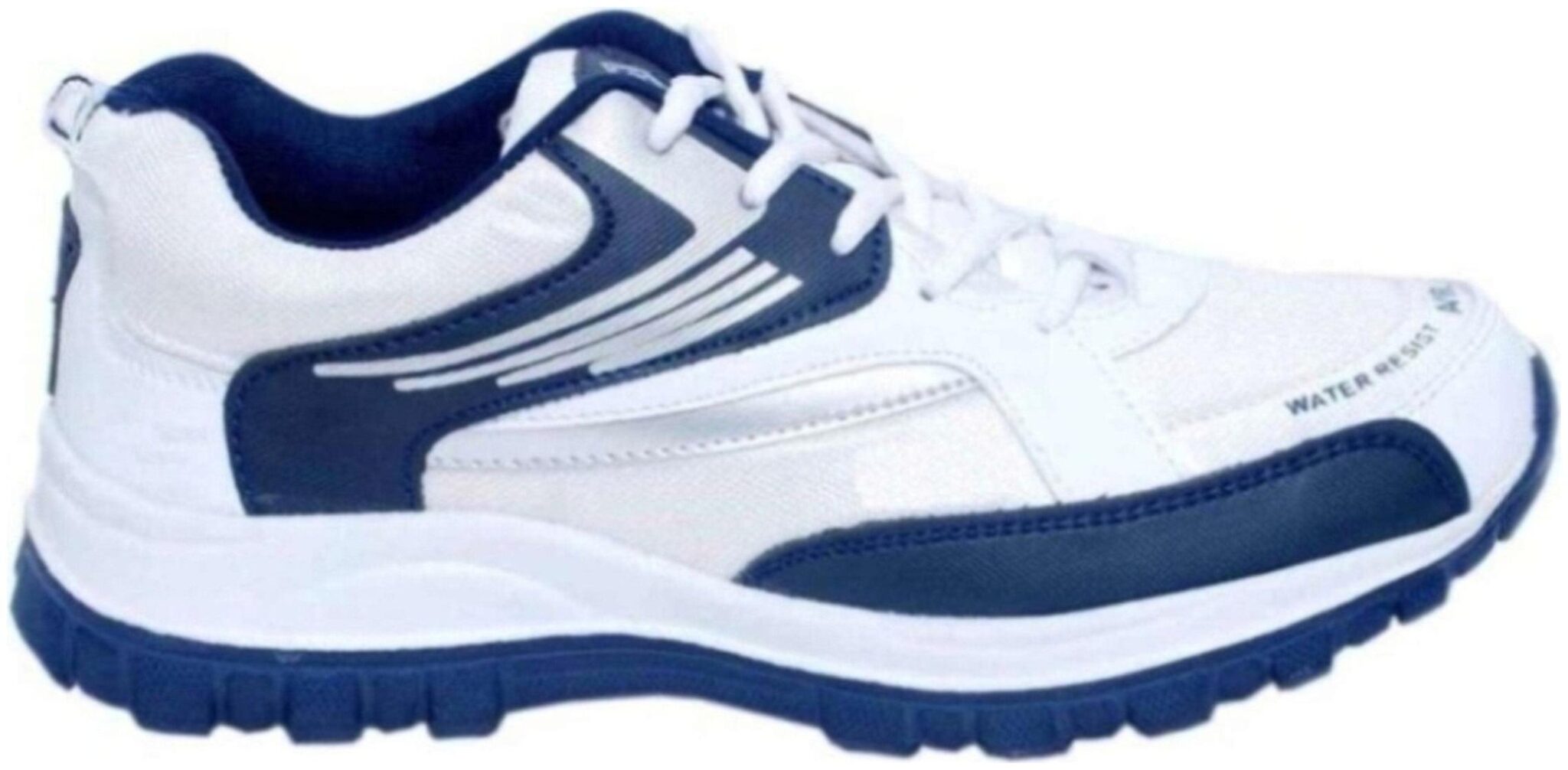 

Begone Men Running Shoes ( White )