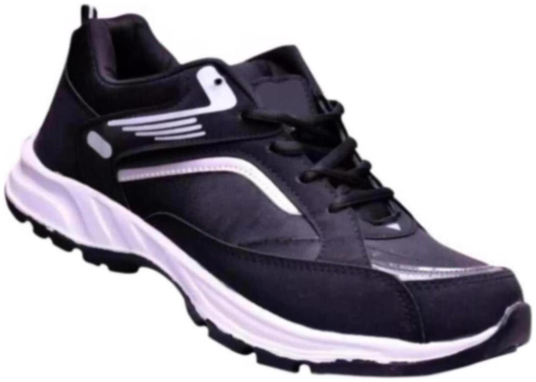 

Begone Men Running Shoes ( Black )