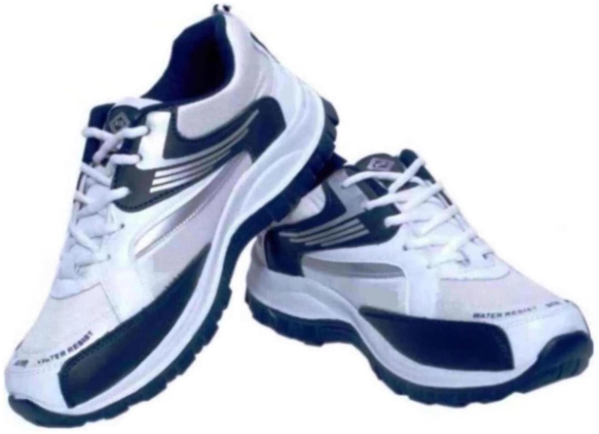 

Begone Men Running Shoes ( White )