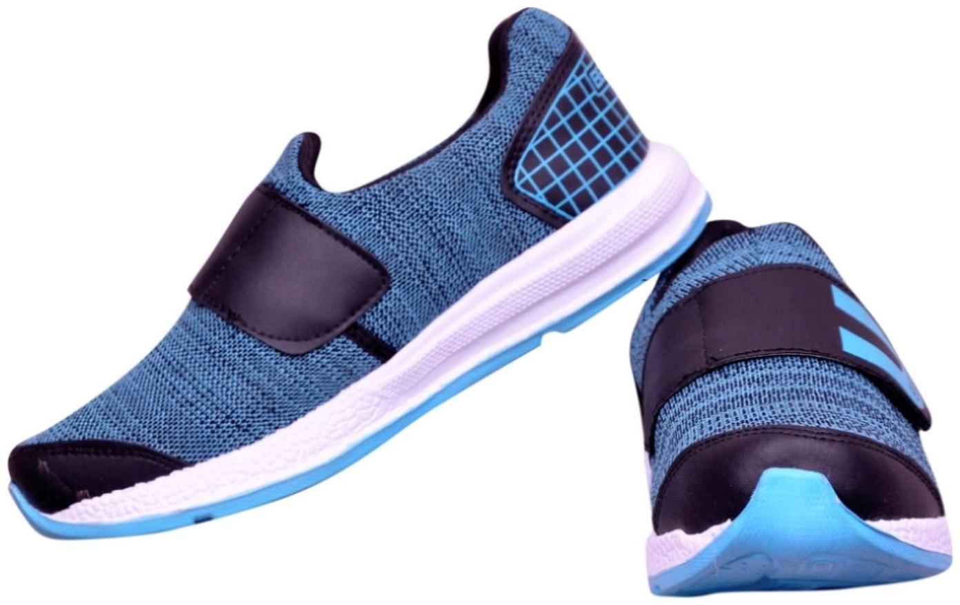 

Begone Men Running Shoes ( Blue )