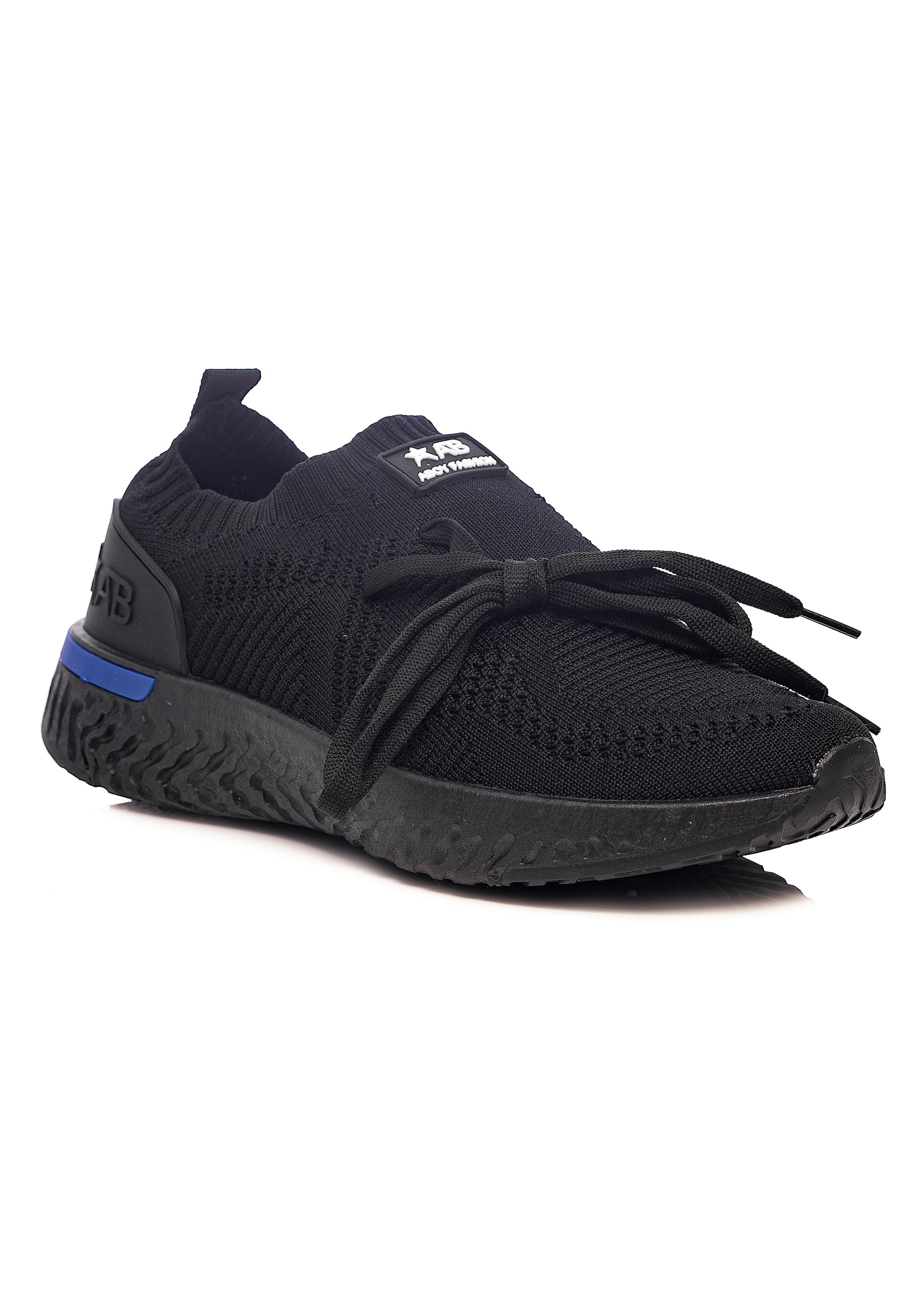 

Enso Men Running Shoes ( Black )