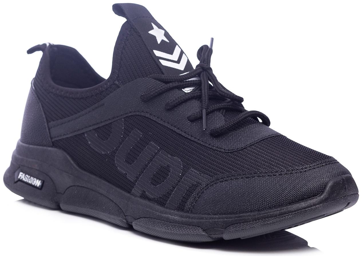 

Enso Sports Shoes for Men - Dark Black