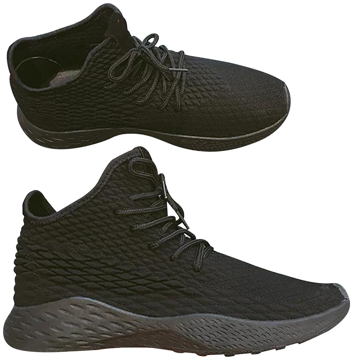 

Enso Running Shoes for Men - Black