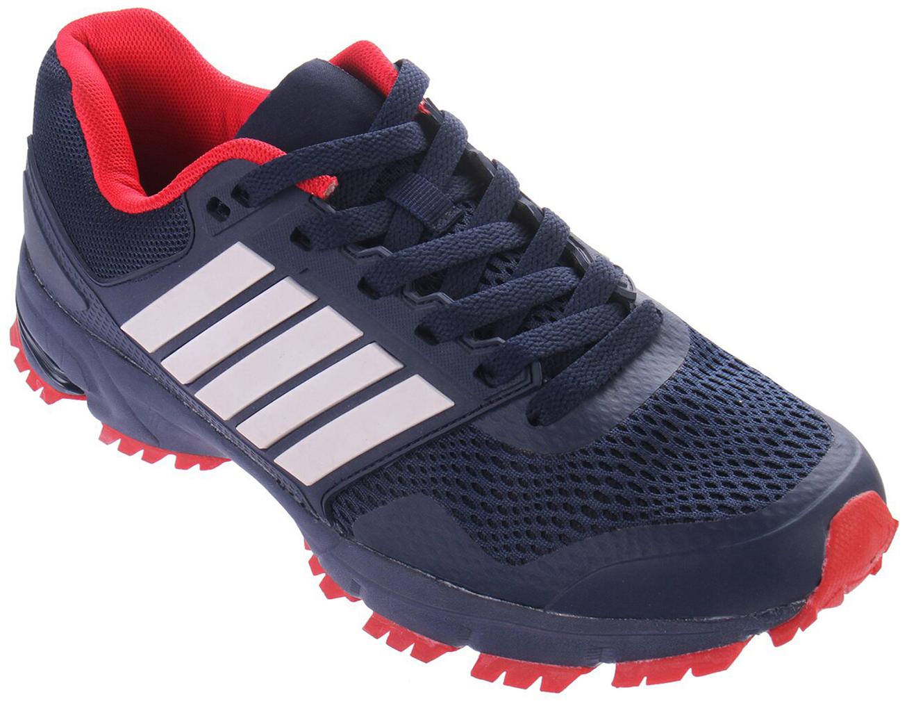 

Enso Running Shoes for Men - Blue