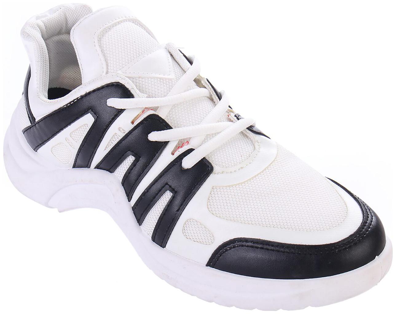 

Enso Running Shoes for Men - White