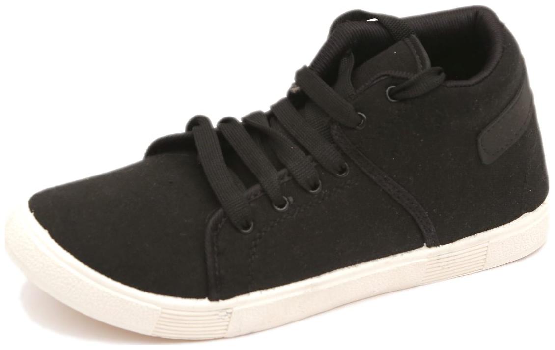 

Nexa Men Walking Shoes ( Black )