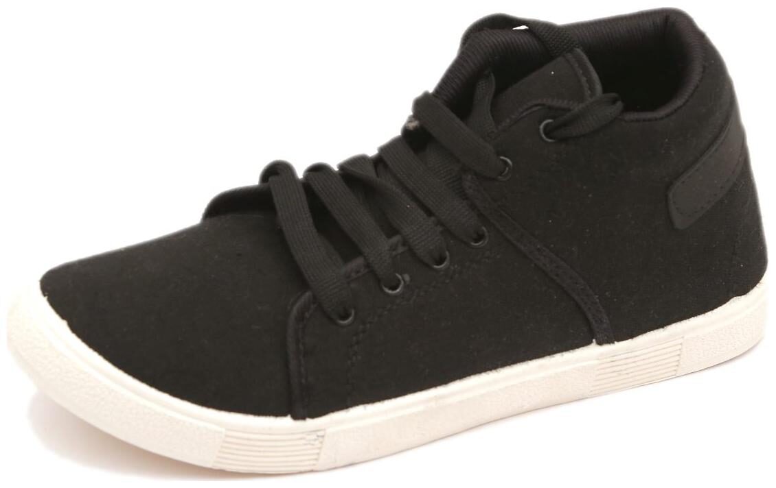 

Nexa Men Walking Shoes ( Black )