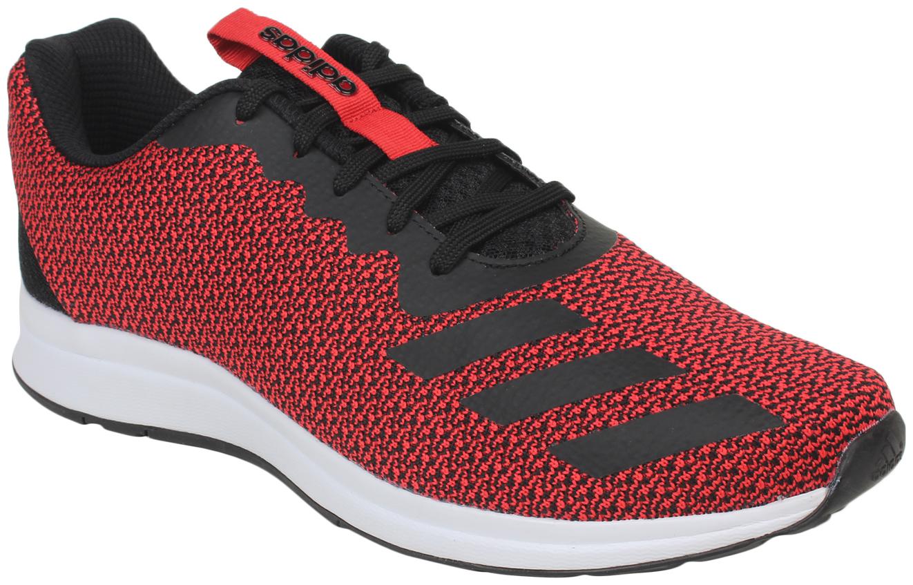

Adidas Men Running Shoes ( Red )