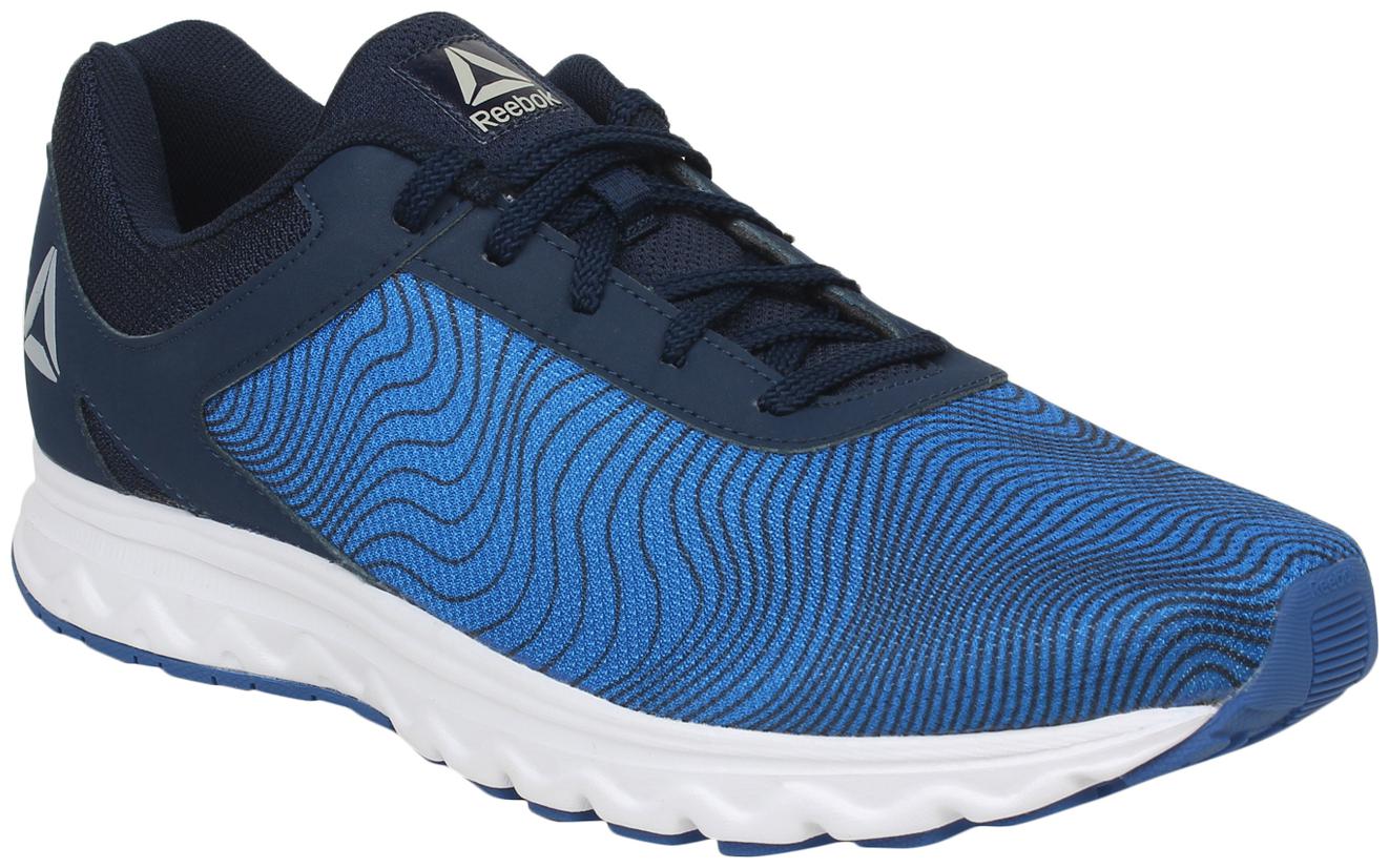 

Reebok Men Running Shoes ( Blue )
