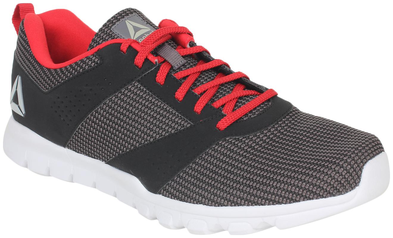 

Reebok Men Running Shoes ( Grey )