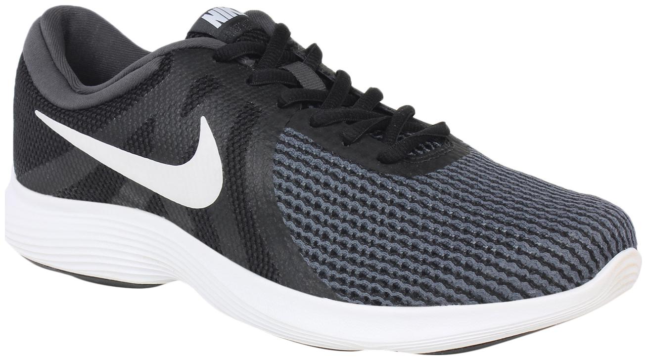 

Nike Men Running Shoes ( Black )