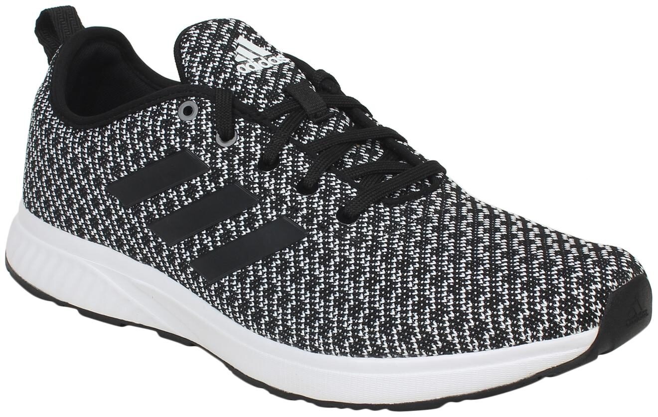 

Adidas Men Running Shoes ( Grey )