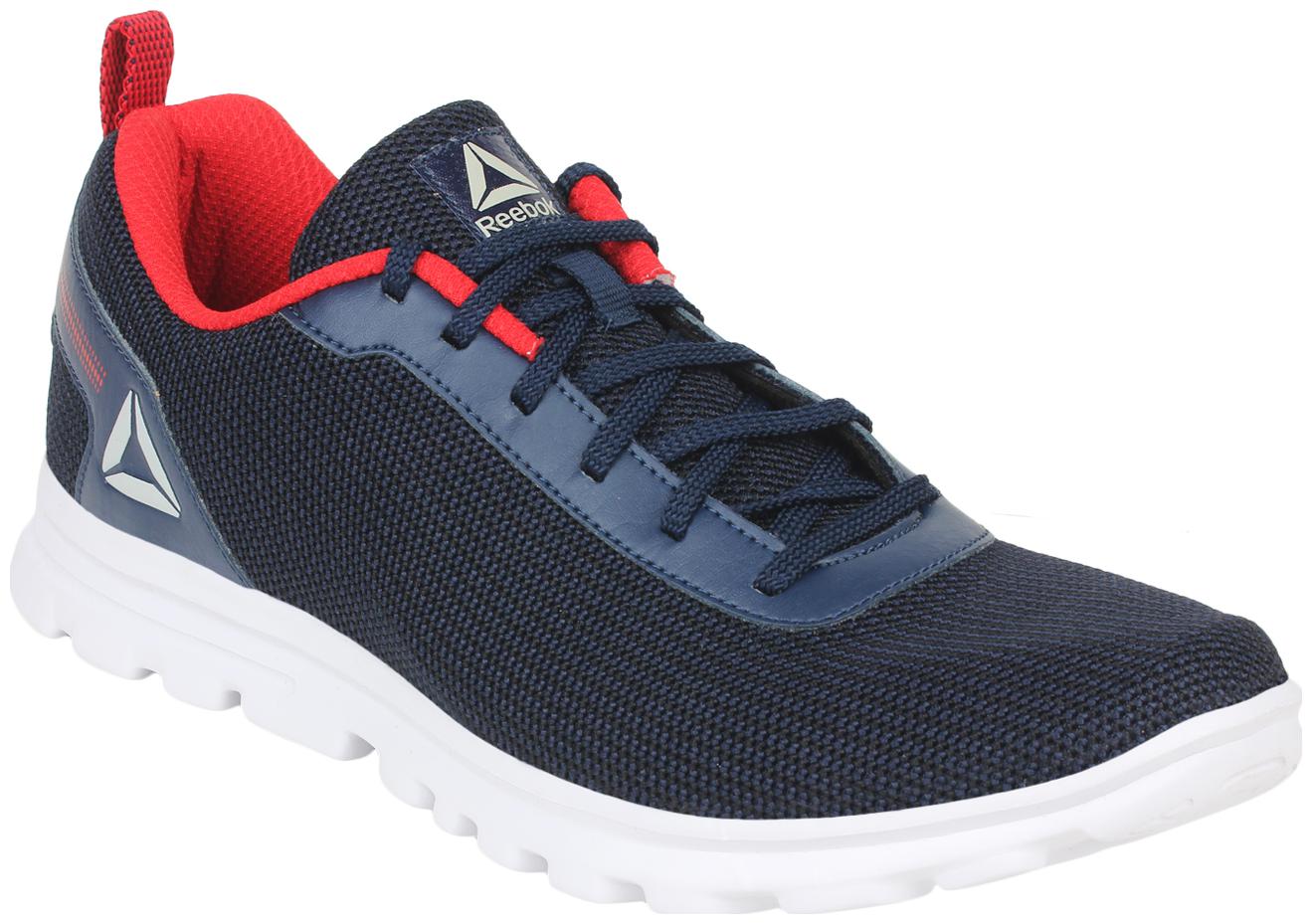 

Reebok Men Running Shoes ( Blue )
