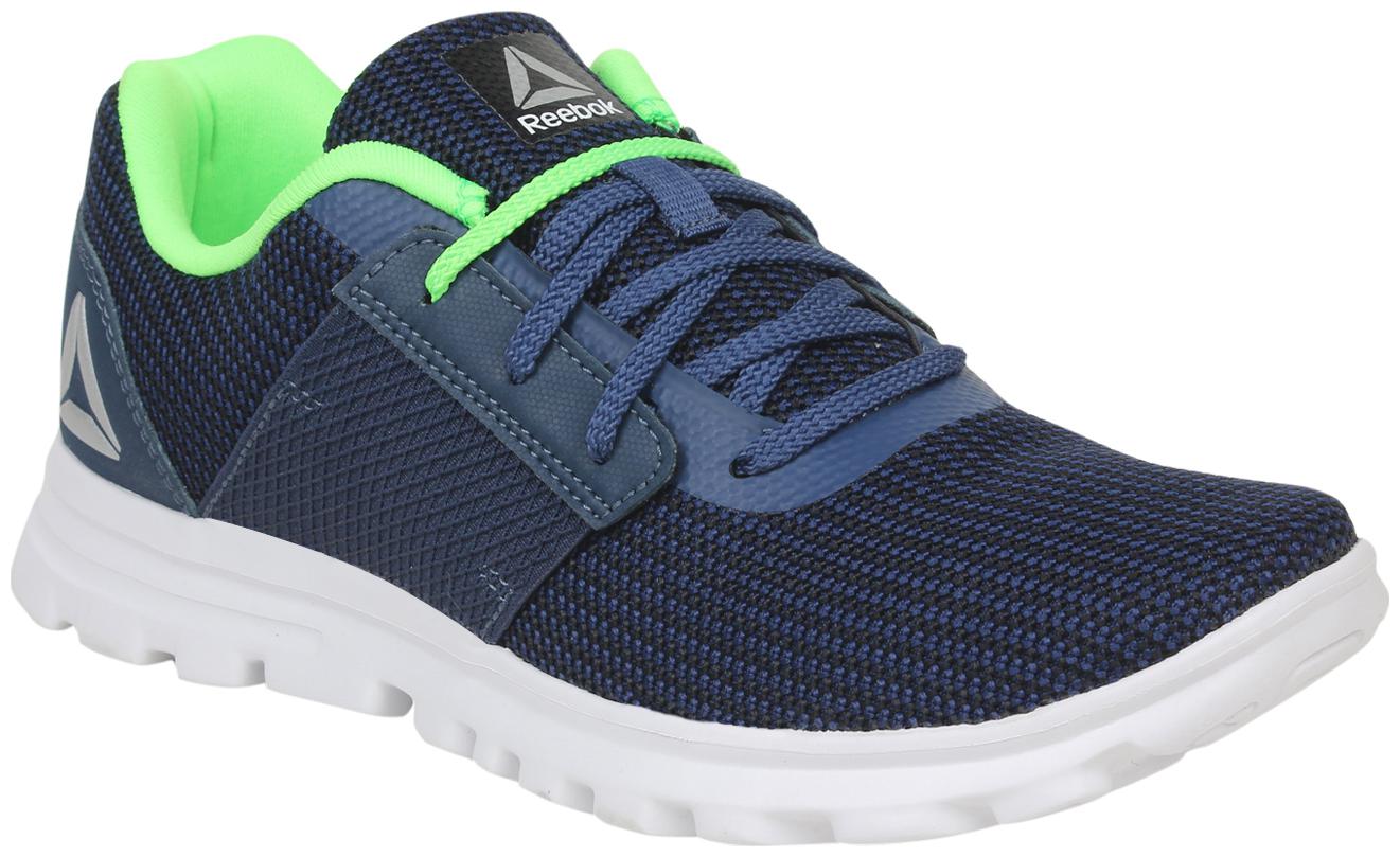 

Reebok Men Running Shoes ( Blue )