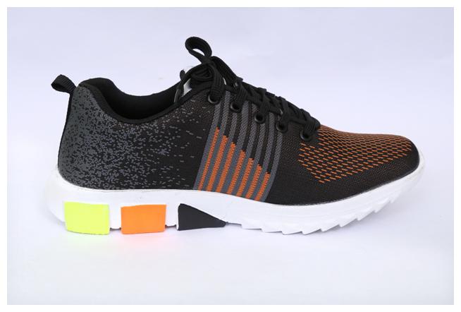

SPOTLIVE Men Running Shoes ( Multi-Color )