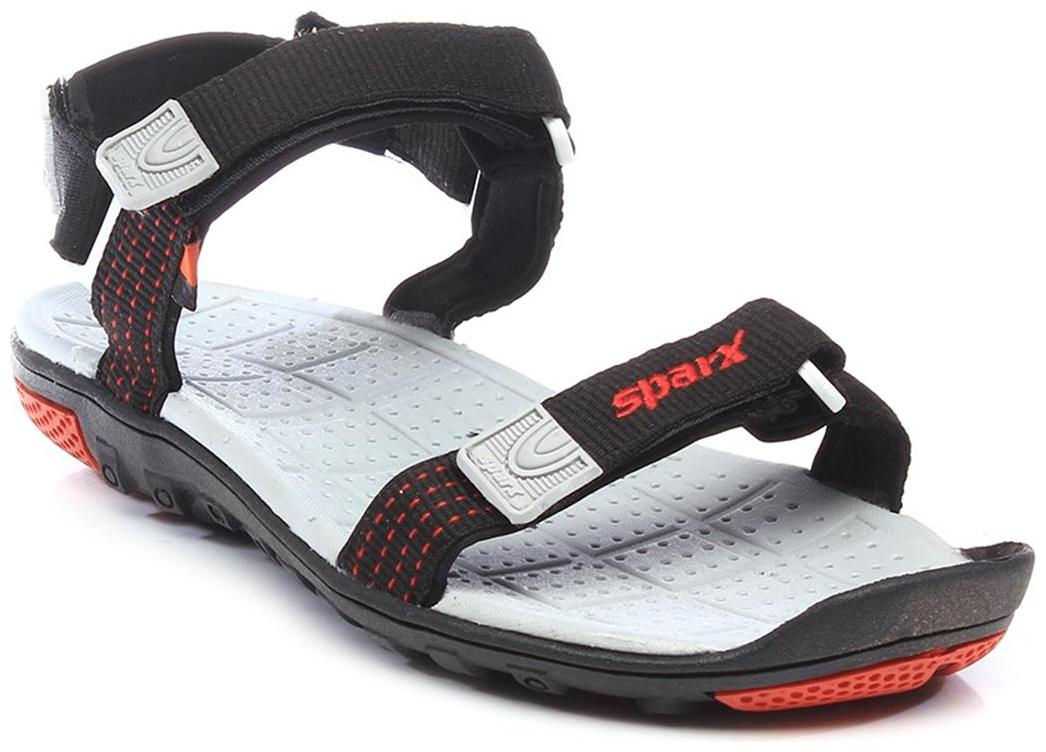 

Sparx Men White Floaters