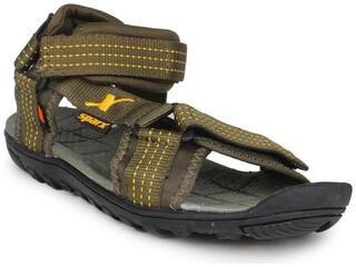 Sparx SS-424 Floaters For Men (Multi-Color)