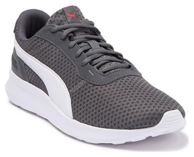 

Puma Unisex ST Activate Running Shoes ( Grey )