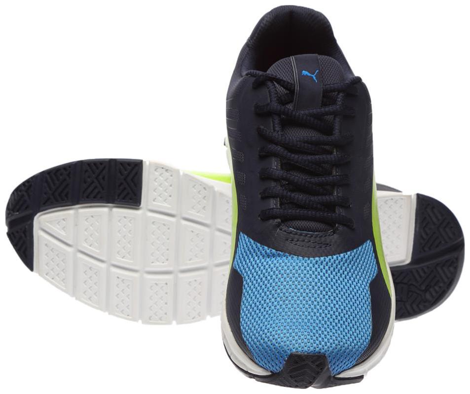 

Puma Men ST Trainer Evo II IDP Running Shoes ( Red )