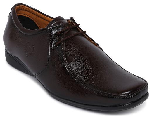 

Stanfield Men Brown Slip-On Formal Shoes - PA012-01172