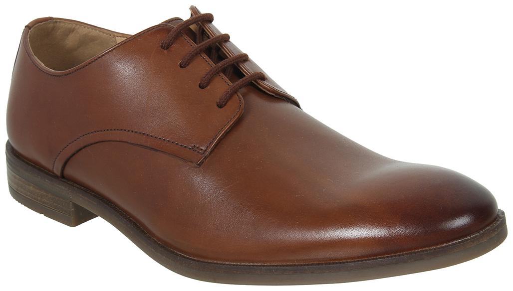 

Clarks Men Brown Casual Shoes - 26147900