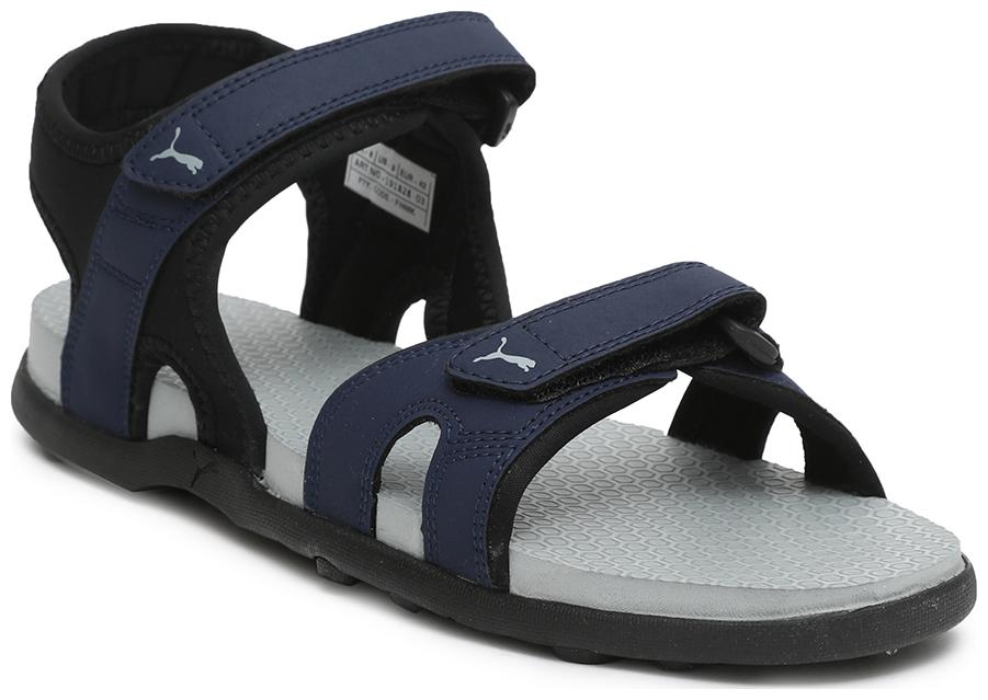 

Puma Men Blue Floaters