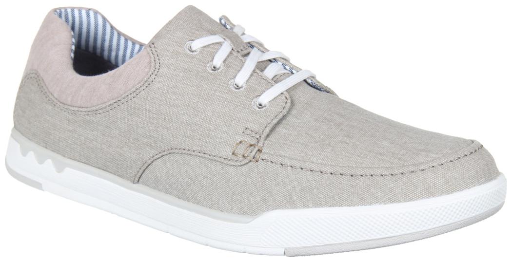 

Step Isle Lace Sand Canvas