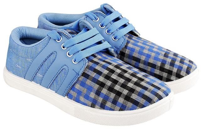 

STEPFIT Men Multi-Color Sneakers