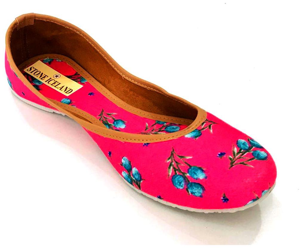 

STONE ICELAND Women Pink Bellies