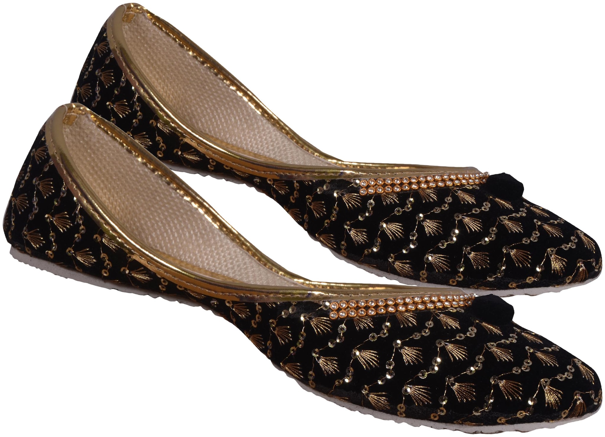 

STONE ICELAND Women Black Bellies